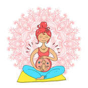 Yoga Music for Mothers Kids and Babies