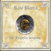 The Forgotten Kingdom by Rata Blanca