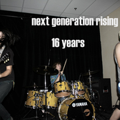 Sixteen Years (Single)