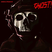 Ghost! - Single