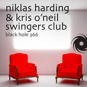 Swingers Club (Incl Marc Simz Remix)