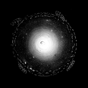 Up Into The Night Sky