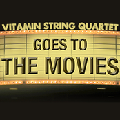 I Don't Want To Miss A Thing by Vitamin String Quartet