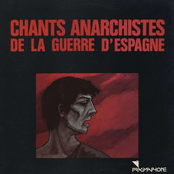 Chants Anarchistes De La Guerre D'Espagne