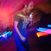 Live at the Theatro Circo 11.07