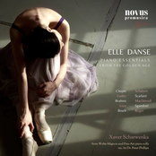 Elle Danse. Piano Essentials from the Golden Age (Extended Edition)