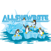 All She Wrote: On Ice