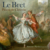 Pièces de clavecin