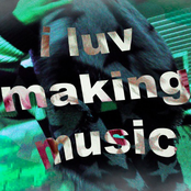 i luv making music