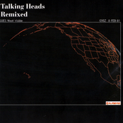 Hey Now (milwaukee Mix) by Talking Heads