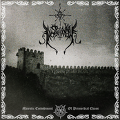 Majestic Embodiment Of Primordial Chaos