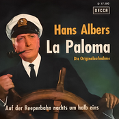 Auf der Reeperbahn nachts um halb eins