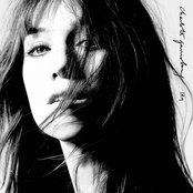 Charlotte Gainsbourg: IRM