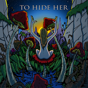 Toehider - There's A Ghost in the Lake