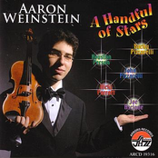 A Handful Of Stars by Aaron Weinstein