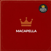 The Kingpin Remixes Volume 3 (Macapella Remix)