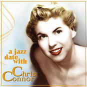 A Jazz Date With Chris Connor