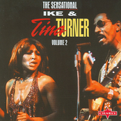 He Belongs To Me by Ike & Tina Turner