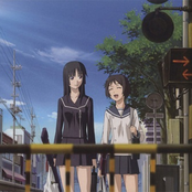 Ga-Rei-Zero Special Edition CD Soundtrack & Net Radio 4