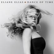 Eliane Elias: Dance of Time
