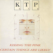 Certain Things Are Likely by Kissing The Pink