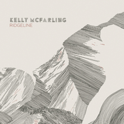 Kelly McFarling: Ridgeline