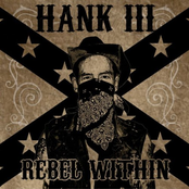 Gone But Not Forgotten by Hank Williams Iii