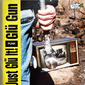 Just Glü It [Explicit]