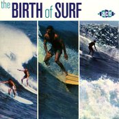 The Birth of Surf