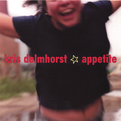 Kris Delmhorst: Appetite