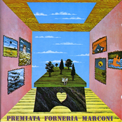 Per Un Amico by Premiata Forneria Marconi