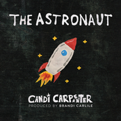 Candi Carpenter: The Astronaut