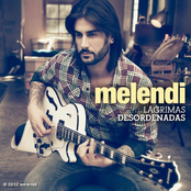 Lágrimas Desordenadas by Melendi