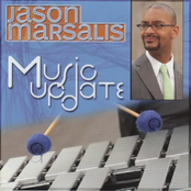 Jason Marsalis: Music Update