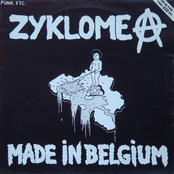 Made in Belgium LP '84