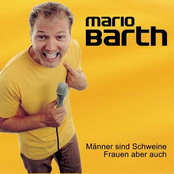 Deutsche Bahn by Mario Barth