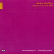 Chamber Music 1955-1990