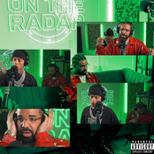 On The Radar (Freestyle) - Single