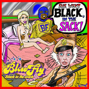Black In The Sack by Blowfly