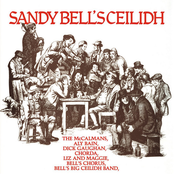 Sandy Bell's Ceilidh