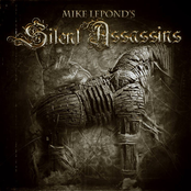 Masada by Mike Lepond's Silent Assassins
