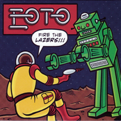 Eoto: Fire The Lazers!!!