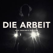 Haut, Knochen und Gesichter