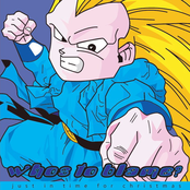 Just In Time For Christmas