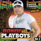 Bonde dos Playboys, Vol. 4