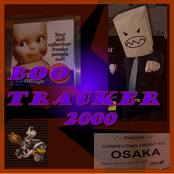 BooTracker 2000