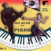Rock & Roll With Piano Vol. 9