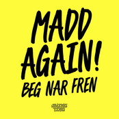 Beg Nar Fren - Single