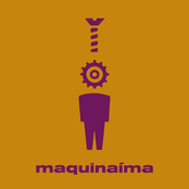 Maquinaíma