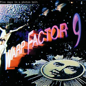 5 Days In A Photon Belt